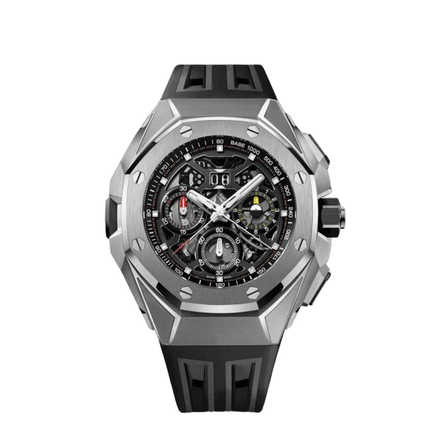 AUDEMARS PIGUET ROYAL OAK