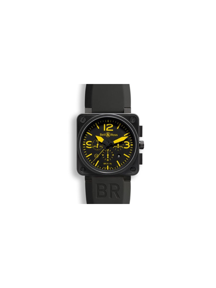br0194yellow