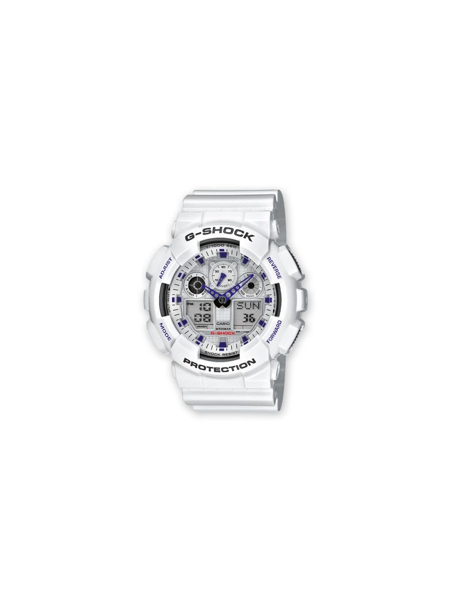 ga-100a-7a