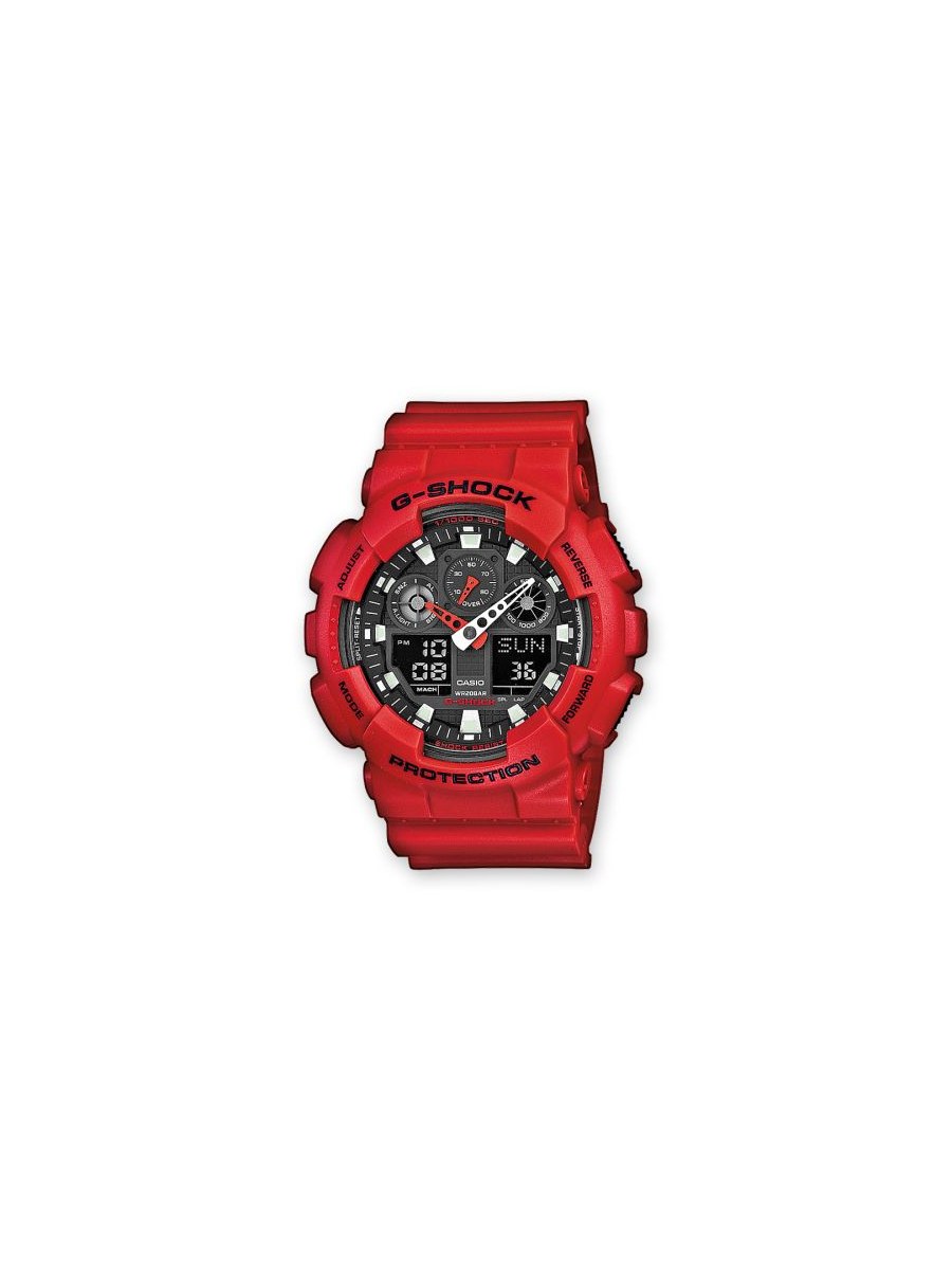 ga-100b-4a