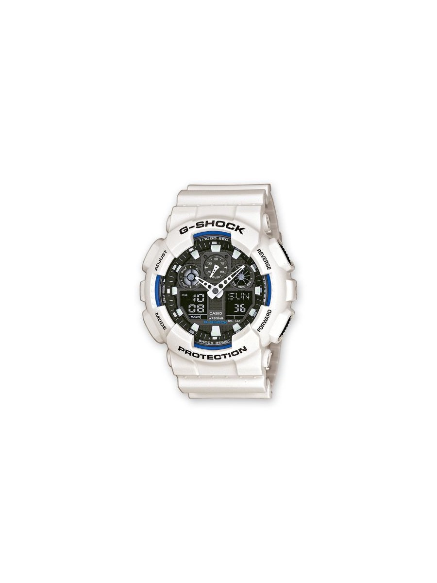 ga-100b-7a