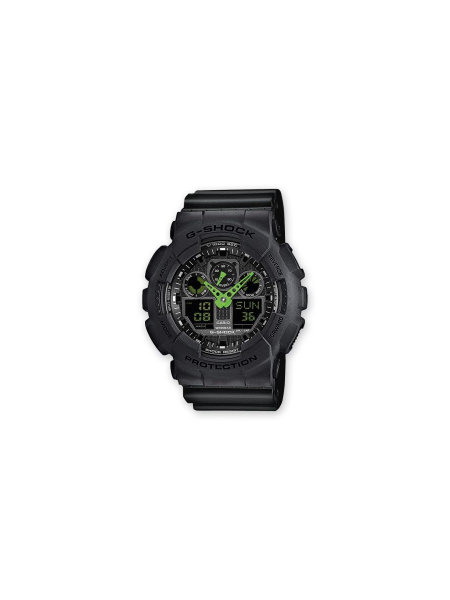 ga-100c-1a3