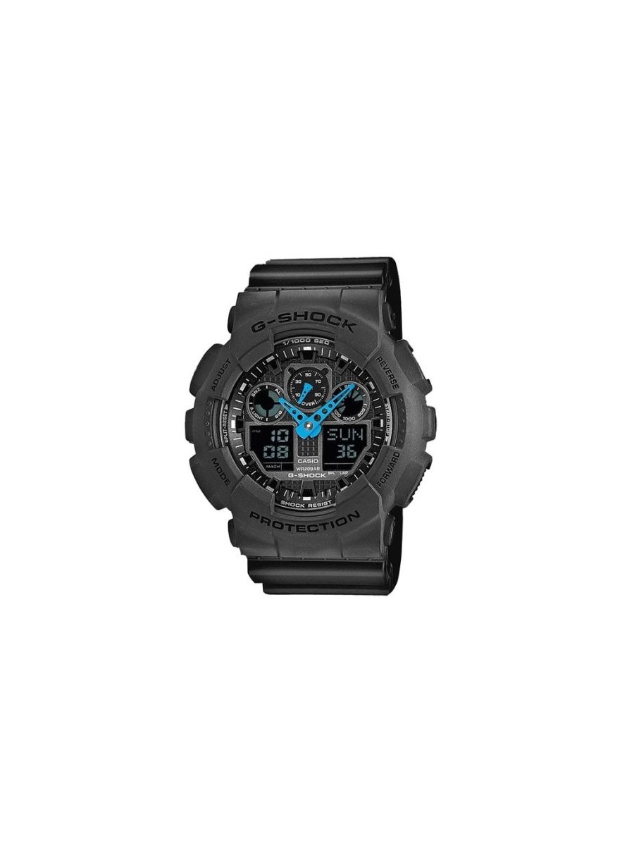 ga-100c-8aer