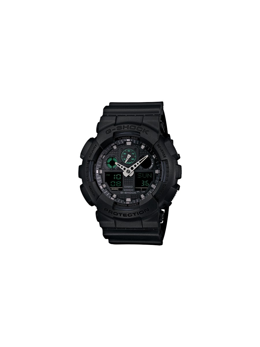 ga-100mb-1a
