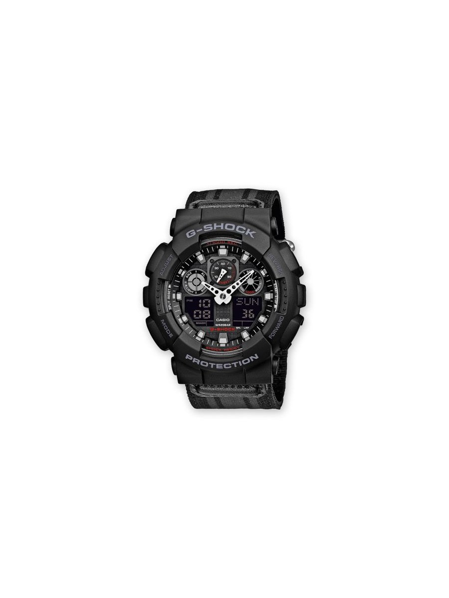 ga-100mc-1a