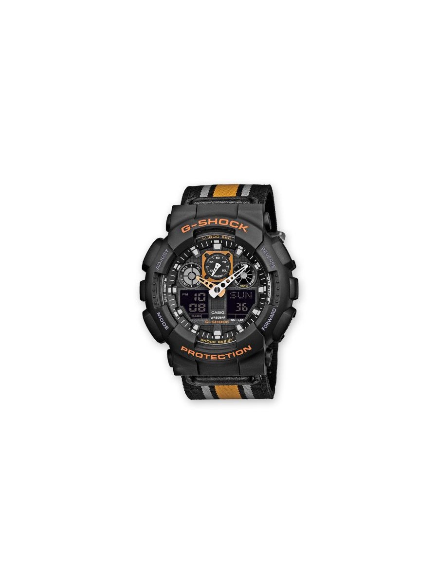 ga-100mc-1a4