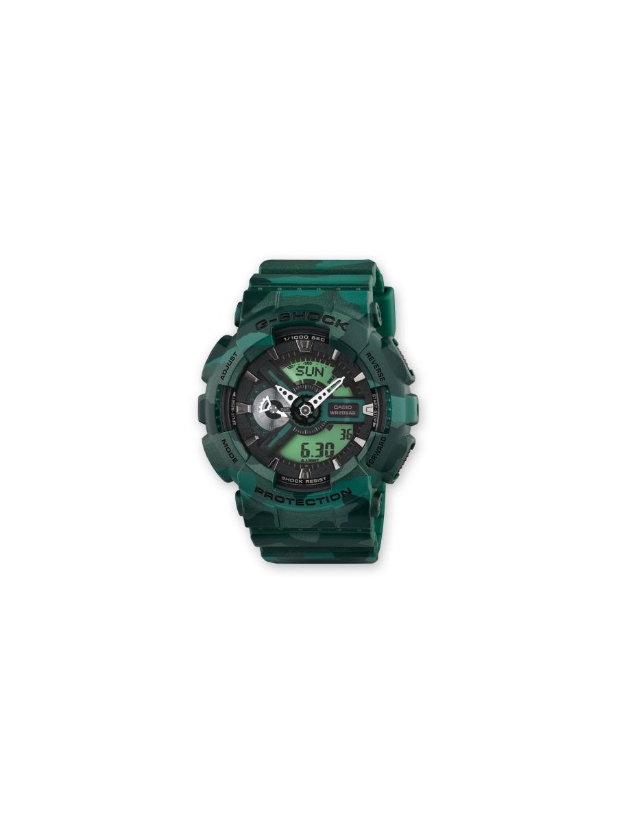 ga-110cm-3a