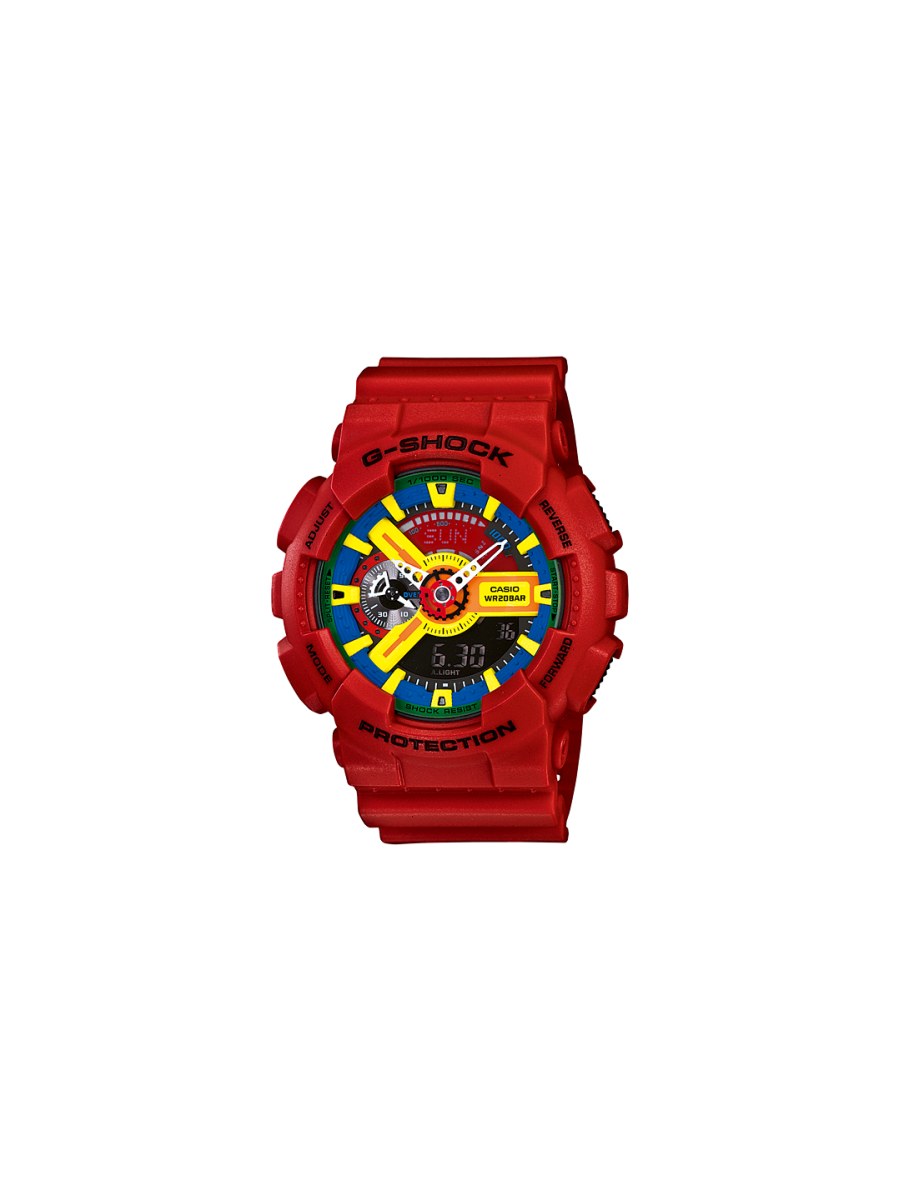 ga-110fc-1a