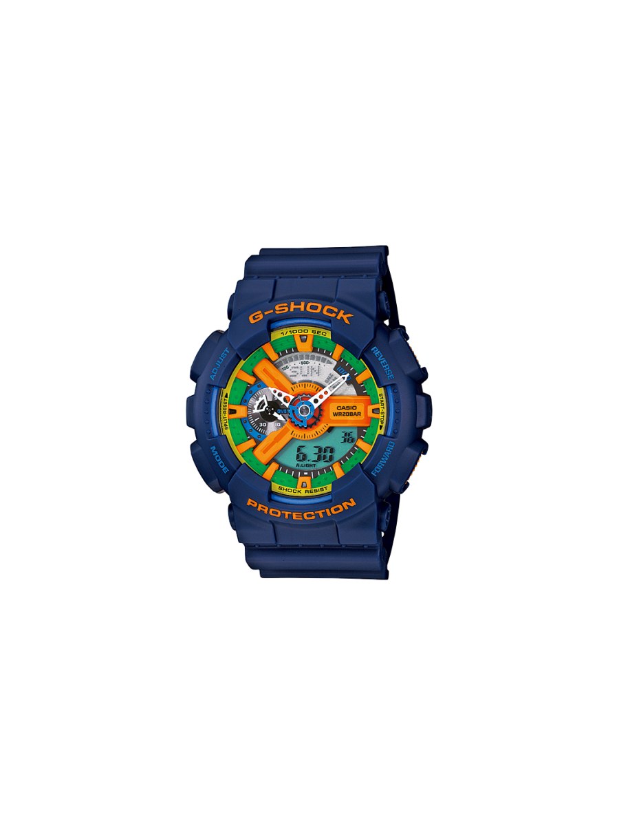 ga-110fc-2a