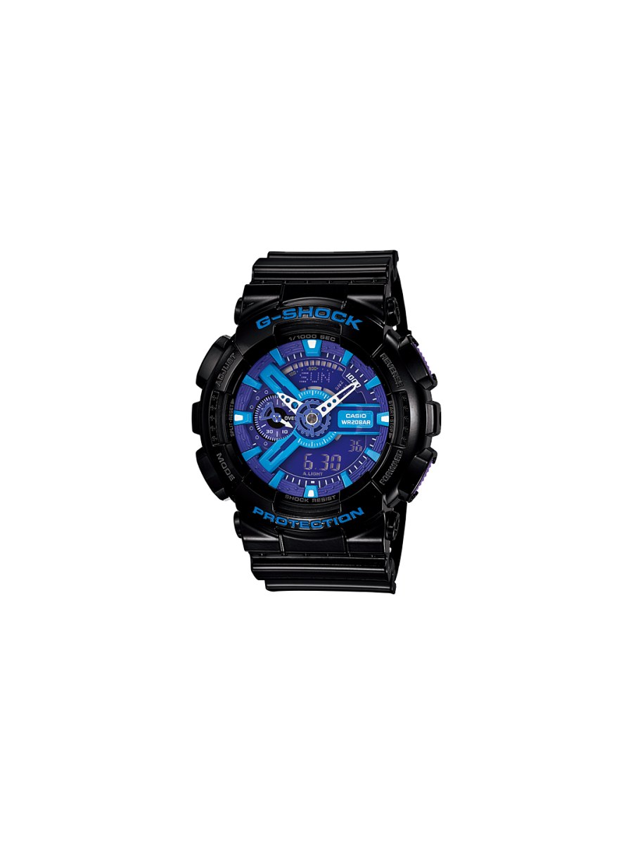 ga-110hc-1a