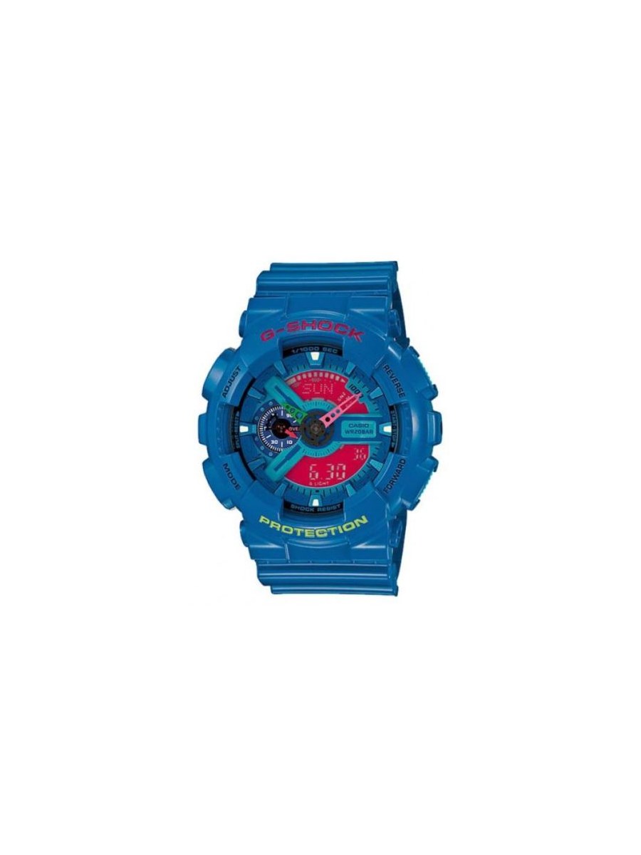 ga-110hc-2a