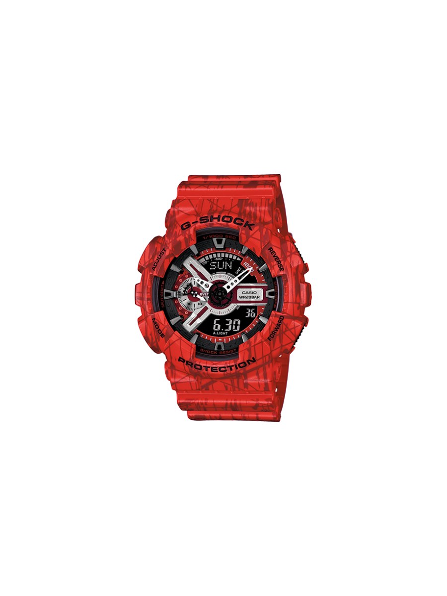 ga-110sl-4a