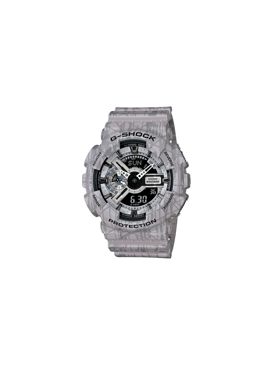 ga-110sl-8a