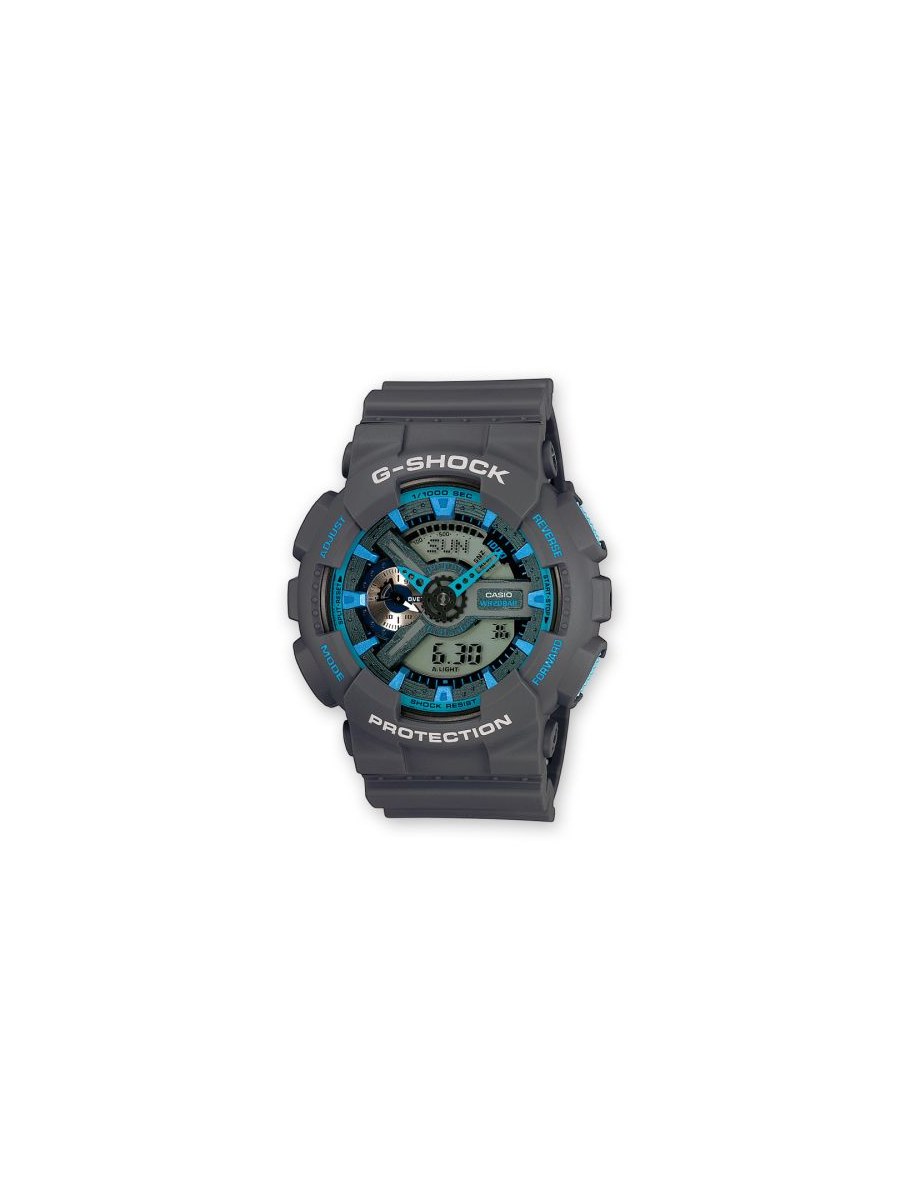 ga-110ts-8a2