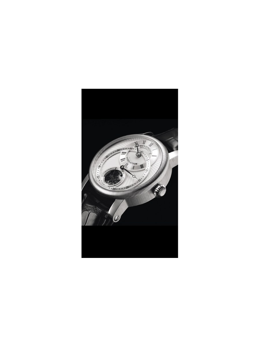 regulateur-white-gold