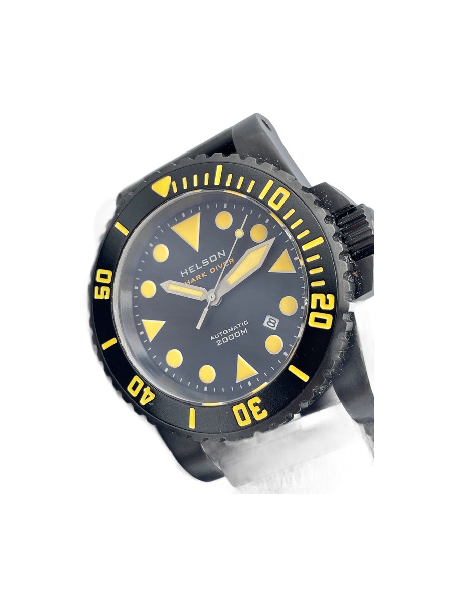 gauge-diver-black-dlc