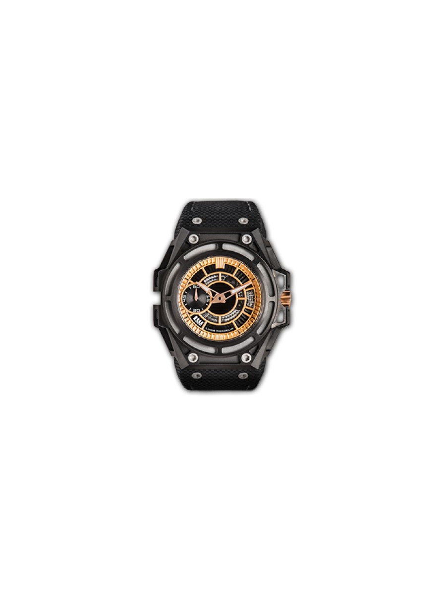 spidolite-black-gold