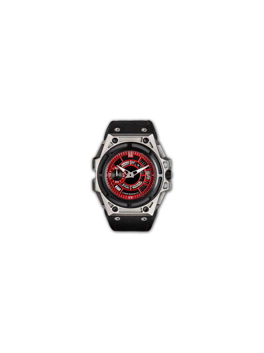 spidolite-titanium-red