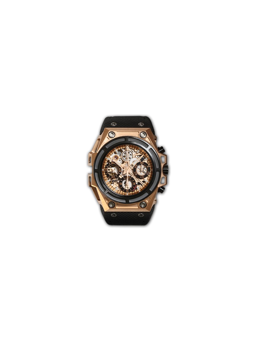 spidospeed-gold
