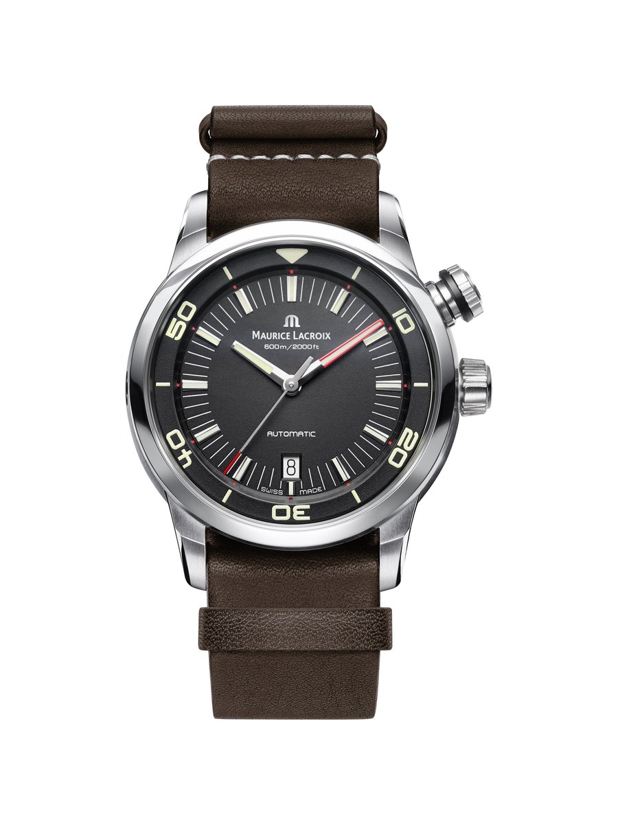 pontos-s-diver