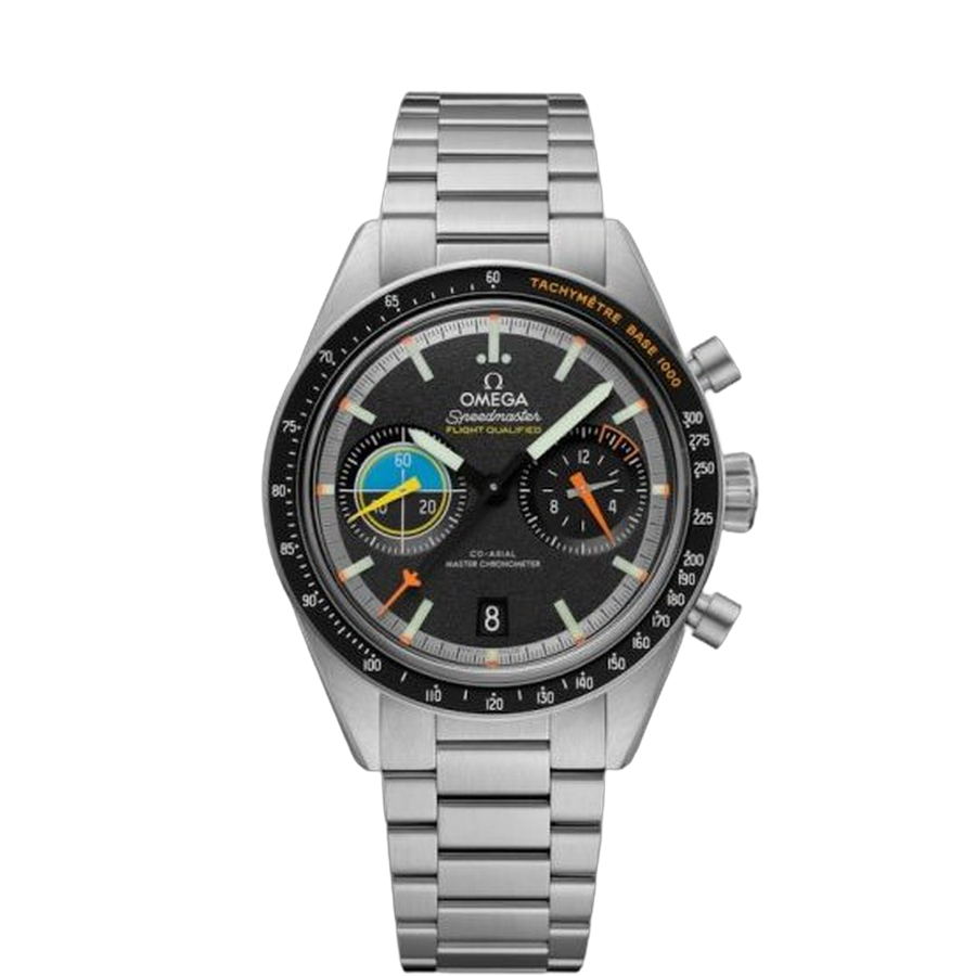 OMEGA SPEEDMASTER