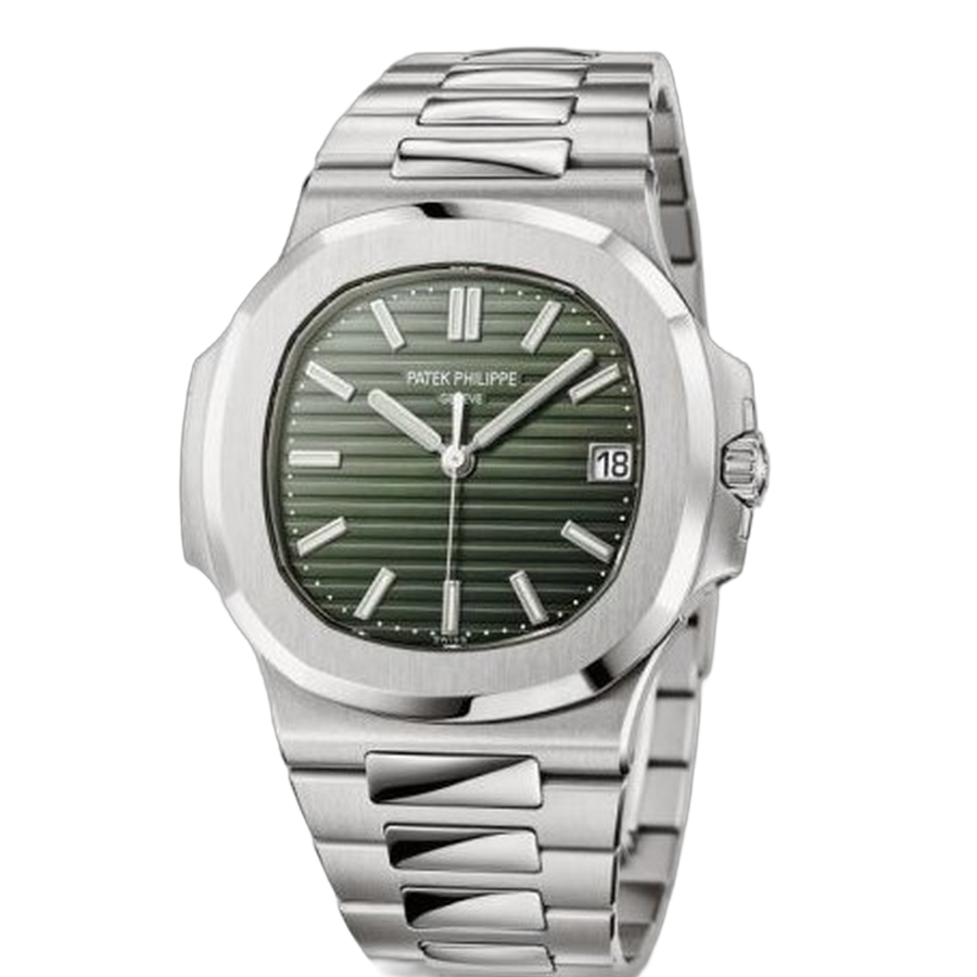 PATEK PHILIPPE Ref. 5711/1A-010