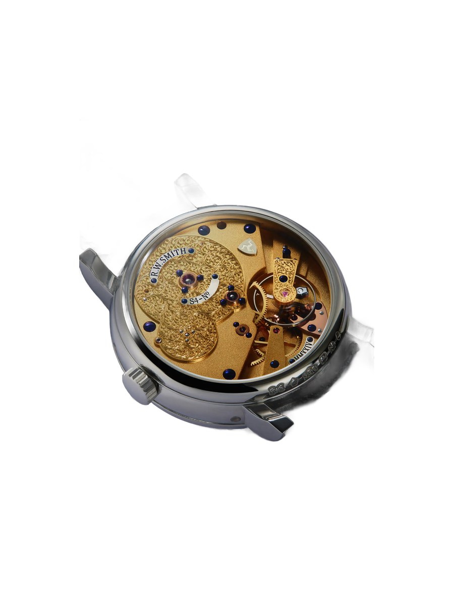 series-1-black-dial