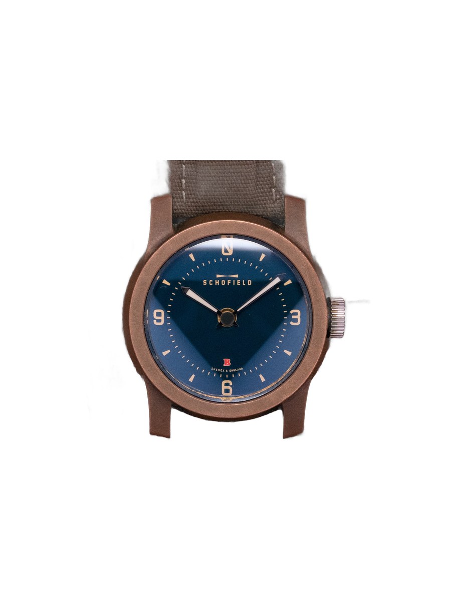beater-bronze