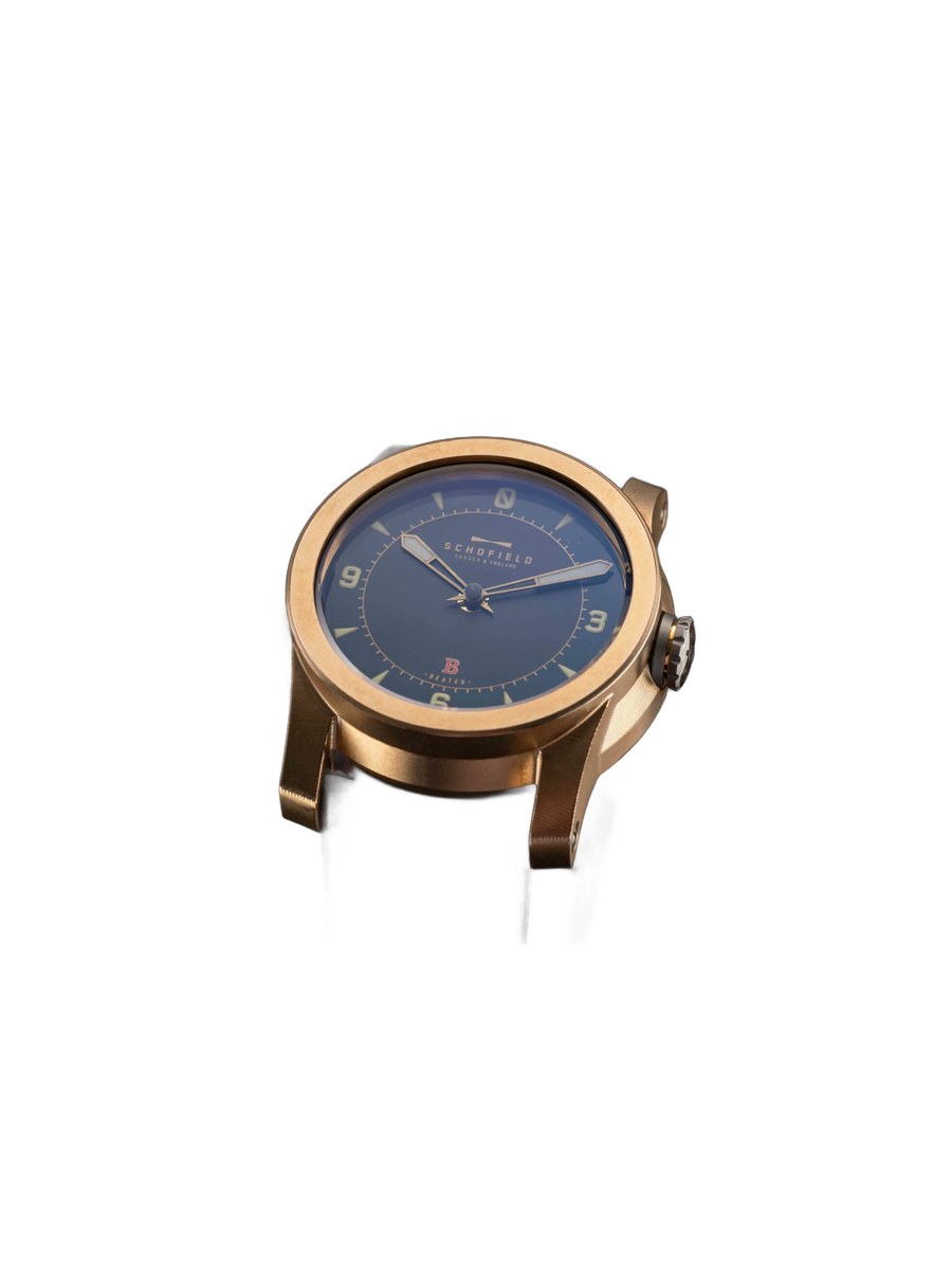 signalman-bronze