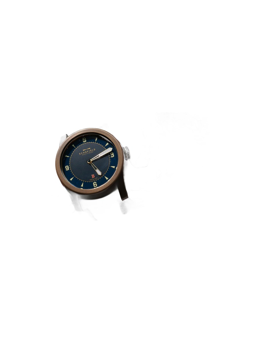 telemetrograph-bronze