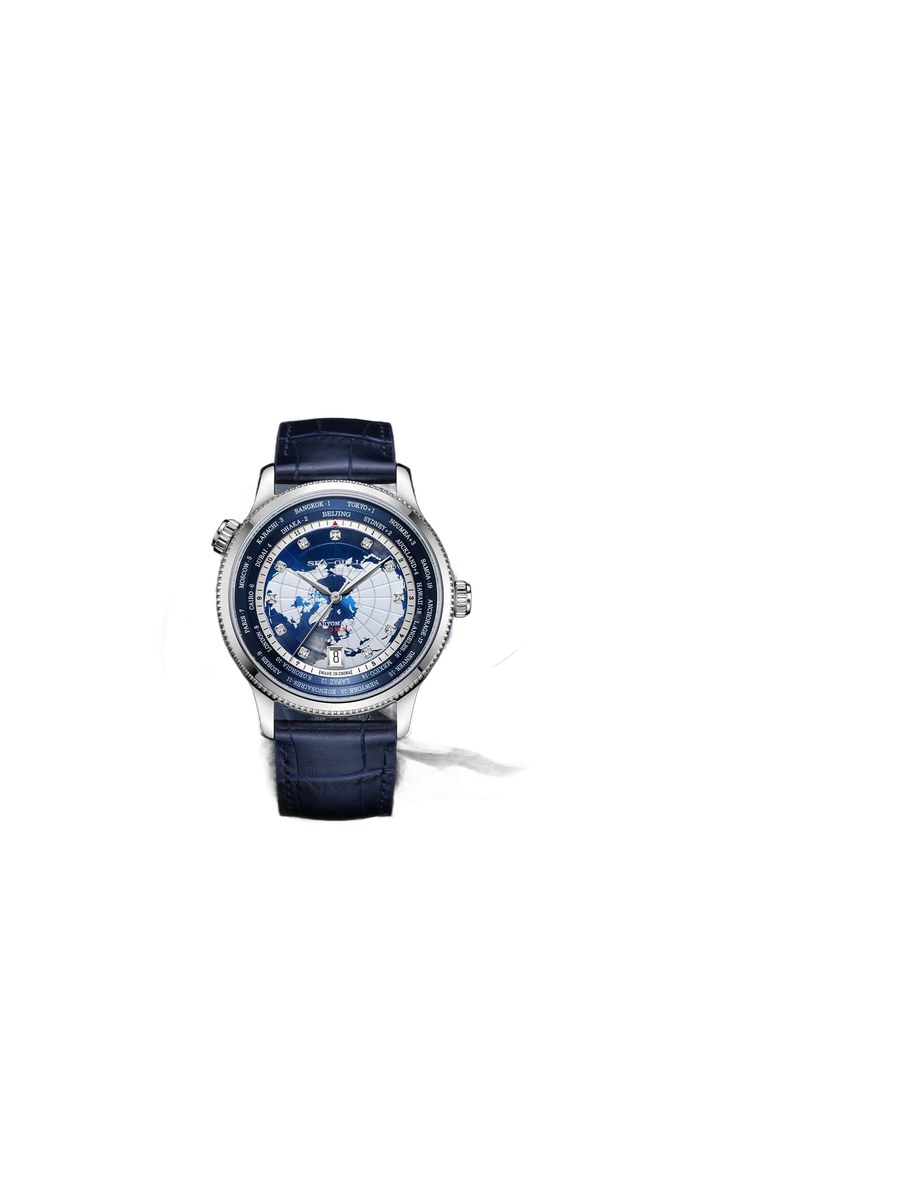 ocean-star-gmt