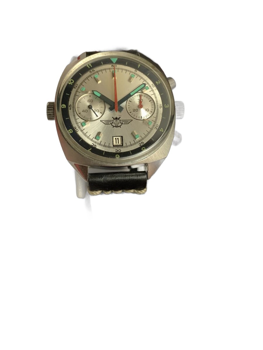 sputnik-chronograph
