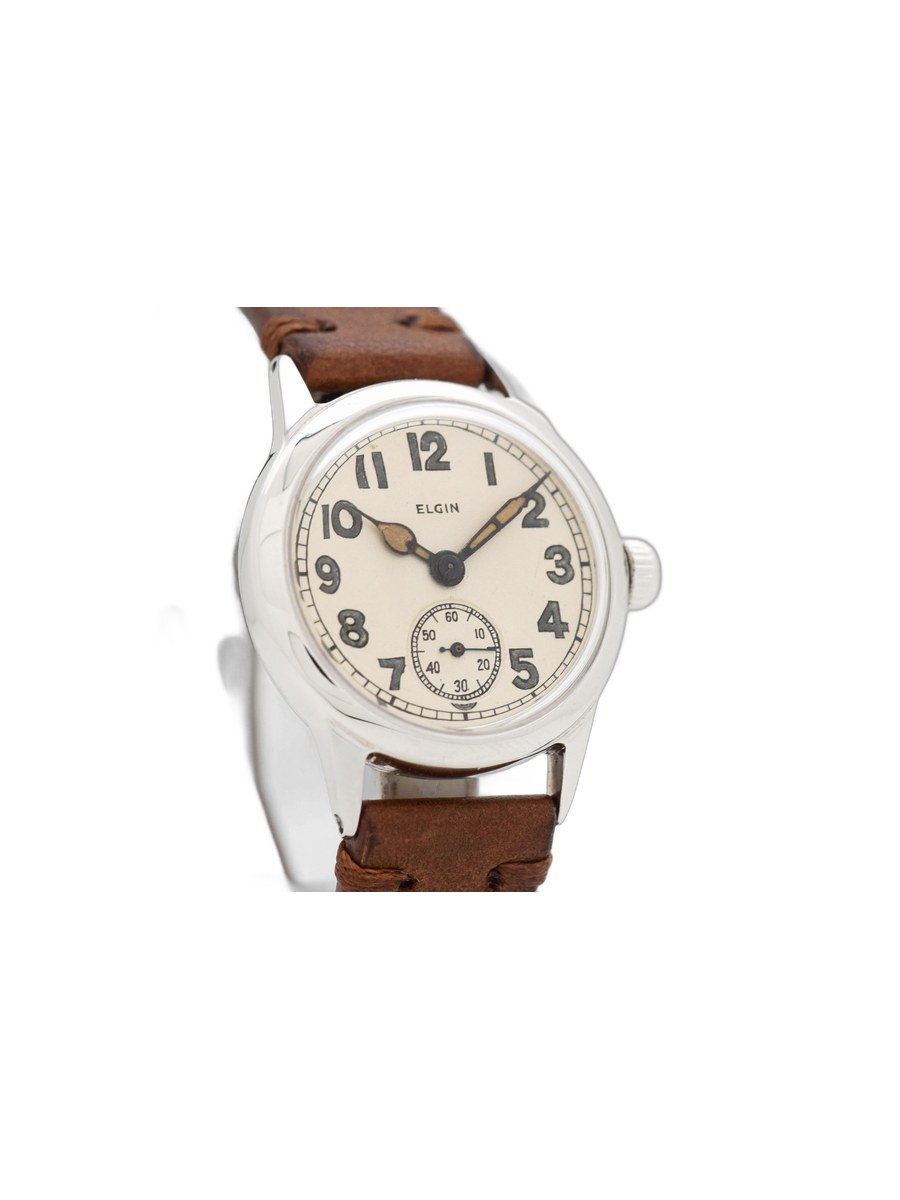 wwii-elgin-military